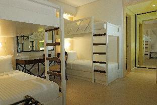Mella Hotel Manila near NAIA Airport, Manila (fotografie 9)