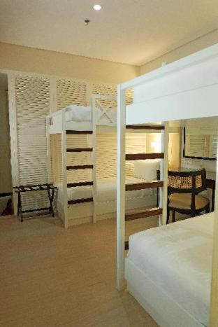 Mella Hotel Manila near NAIA Airport, Manila (fotografie 10)