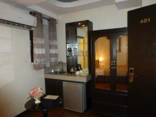 Silver Oaks Suites & Hotel, Манила (фото 9)