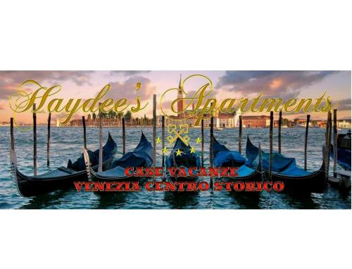 Ca' Marcella gîte à louer Giardini Pubblici