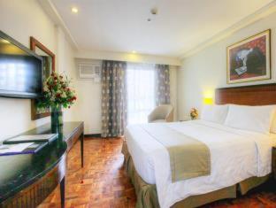 Fersal Hotel Neptune Makati, Manila (foto 4)