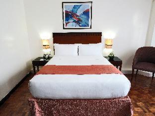 Fersal Hotel Neptune Makati, Manila (foto 5)