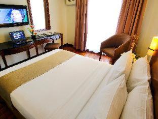 Fersal Hotel Neptune Makati, Manila (foto 6)