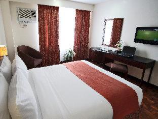 Fersal Hotel Neptune Makati, Manila (foto 7)