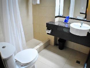 Fersal Hotel Neptune Makati, Manila (foto 8)