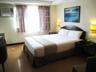 Fersal Hotel Neptune Makati, Manila (foto 9)