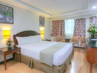 Fersal Hotel Neptune Makati, Manila (foto 10)