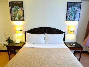 Fersal Hotel Neptune Makati, Manila (foto 11)