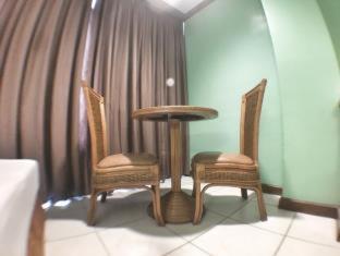 Rosas Garden Hotel, Manille (photo 7)