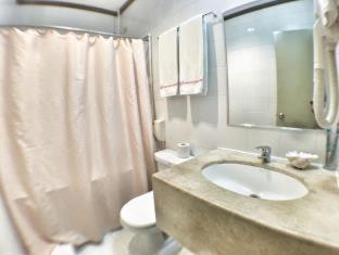 Rosas Garden Hotel, Manille (photo 8)