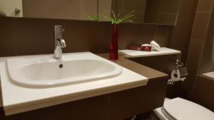 Riviera Mansion Hotel, Manila (foto 9)