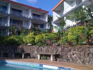 Hotel facility view