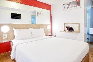 Red Planet Quezon City Timog, Manille (photo 5)