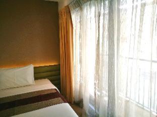 The E-Hotel Makati, Manille (photo 8)