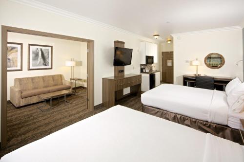 Holiday Inn Express Hotel & Suites - Paso Robles, an IHG Hotel