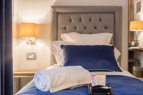 Hôtel Nice Azur Riviera, Nice (photo 10)