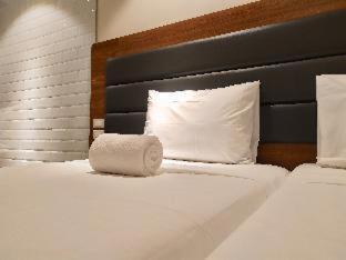 The Hub District Garden Suites, Manila (fotografie 3)