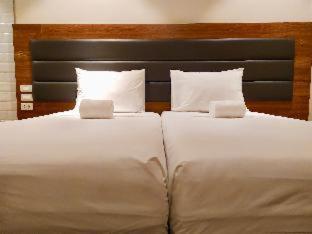 The Hub District Garden Suites, Manila (fotografie 6)