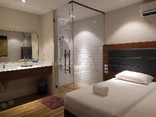 The Hub District Garden Suites, Manila (fotografie 7)