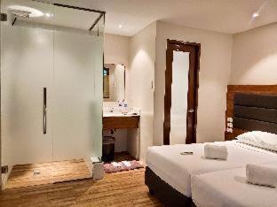 The Hub District Garden Suites, Manila (fotografie 9)