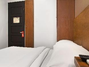 Hotel Durban, Manila (fotografie 9)
