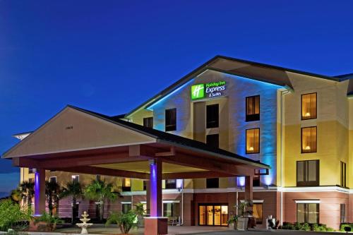 Holiday Inn Express Hotel & Suites Port Richey by IHG in Port Richey, USA