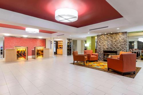 La Quinta Inn & Suites - New River Gorge National Park