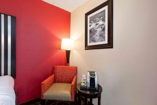 La Quinta Inn & Suites - New River Gorge National Park