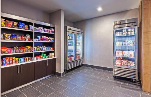Holiday Inn Express and Suites Killeen-Fort Hood Area, an IHG Hotel in Killeen, USA