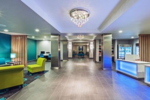 Holiday Inn Express and Suites Killeen-Fort Hood Area, an IHG Hotel in Killeen, USA