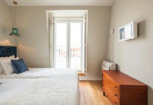 Almaria - Ex Libris Apartments | Chiado, Lisabon (fotografie 7)
