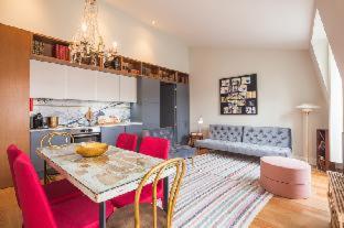 Almaria - Ex Libris Apartments | Chiado, Lisabon (fotografie 9)
