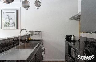 Saturdays Residence by Brown Starling, Rawai pláž (fotografie 4)