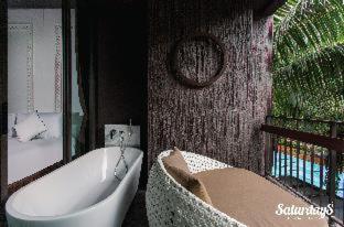 Saturdays Residence by Brown Starling, Rawai pláž (fotografie 7)