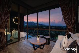 Saturdays Residence by Brown Starling, Rawai pláž (fotografie 8)