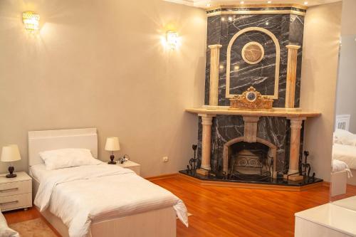 Ridon Lux Hotel