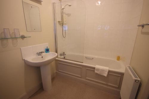 Double room, garden view