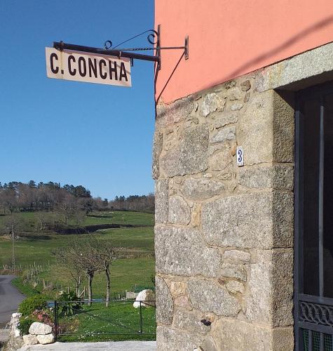 CASA CONCHA