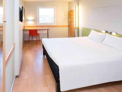 ibis budget Madrid Alcorcon Móstoles