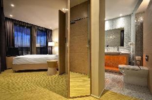 Sound Garden Hotel Airport, Warsaw (photo 7)