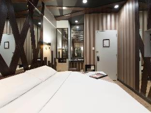 Hotel Ava Gil Puyat, Manila (foto 7)