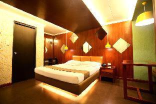Hotel Ava Gil Puyat, Manila (foto 9)