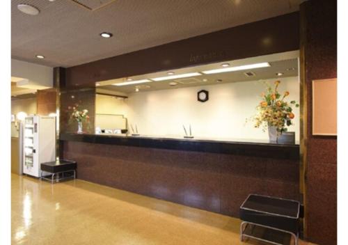 Oaks Shin Osaka Hotel Vacation Stay 新大阪 酒店 Live Japan 日本的旅行 旅游 体验向导