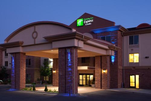Foto - Holiday Inn Express & Suites Kanab by IHG