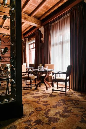 Restaurante, Wyndham Costa del Sol Arequipa in Arequipa