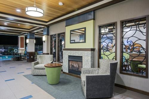 Foto - Holiday Inn Express & Suites Kailua-Kona by IHG