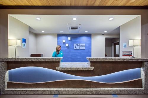 A szálláshely kívülről, Holiday Inn Express & Suites Kailua-Kona By IHG in Kailua (HI)