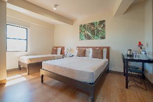 Achievers Airport Hotel, Manila (photo 11)