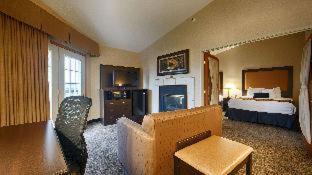 Best Western Plus Grant Creek Inn