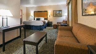 Best Western Plus Grant Creek Inn